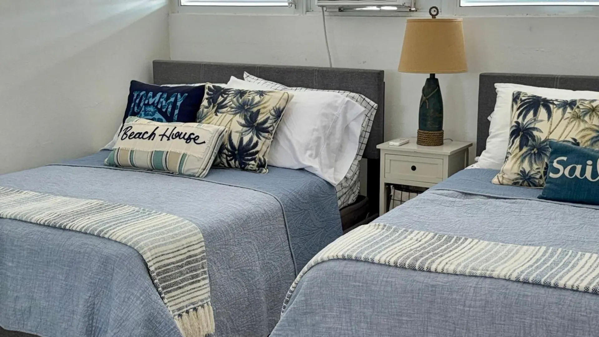 Oceanview Apartment Steps To The Beach Luquillo