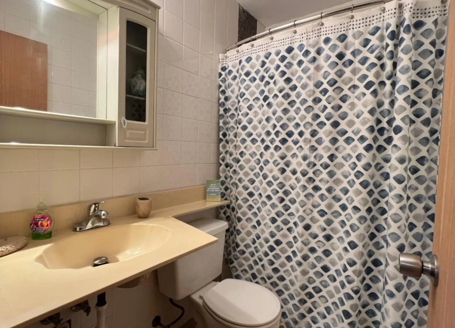 Oceanview Apartment Steps To The Beach Luquillo