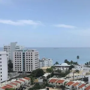  Apartment Beach Studio At St Tropez Puerto Rico